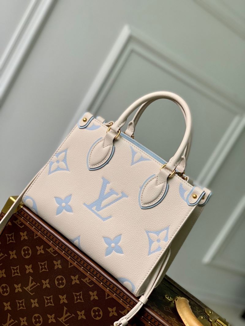 LV Shopping Bags